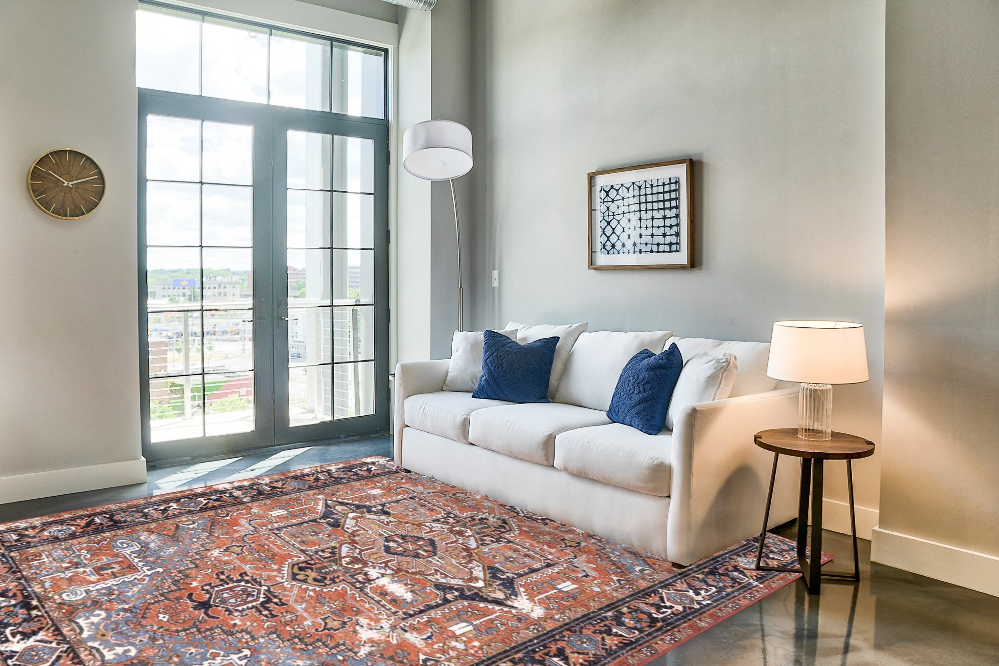 Photos and Video of The Lofts at Frog Alley in Schenectady, NY